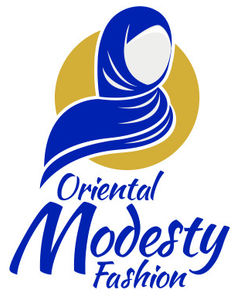 Oriental Modesty Fashion