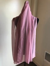 Load image into Gallery viewer, Scarf (Hijab) Plain Color
