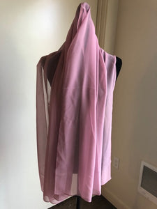 Scarf (Hijab) Plain Color