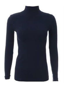 Body Suit Long Sleeve high neck