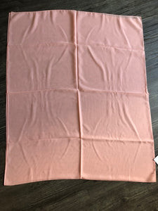 Scarf (Hijab) Plain Color