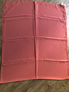 Scarf (Hijab) Plain Color