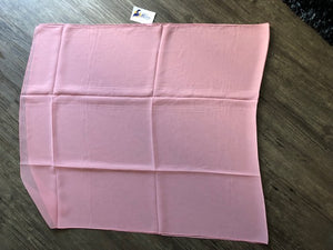 Scarf (Hijab) Plain Color