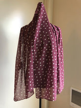 Load image into Gallery viewer, Scarf (Hijab) Printed Color
