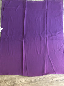Scarf (Hijab) Plain Color