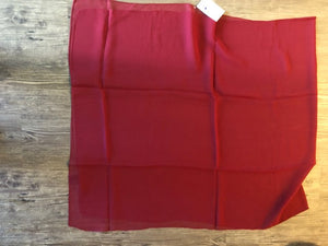 Scarf (Hijab) Plain Color