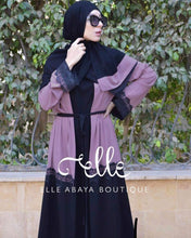 Load image into Gallery viewer, Elegant Abaya